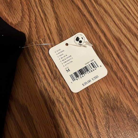 Free People tank top, with tags - Picture 2 of 2